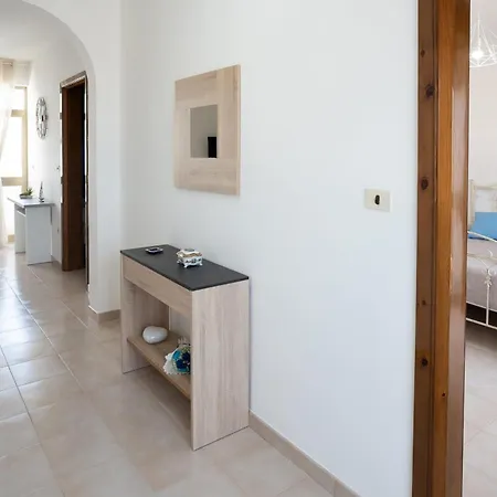 Casa Lu Paparoni 2 A 130 Mt Dalla Specchiarica Di San Pietro In Bevagna * 托雷科里梅纳