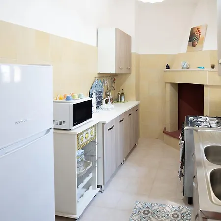 度假居 Casa Lu Paparoni 2 A 130 Mt Dalla Specchiarica Di San Pietro In Bevagna *